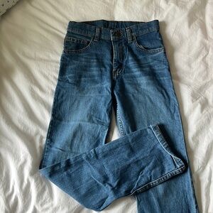 Wrangler Denim Jeans